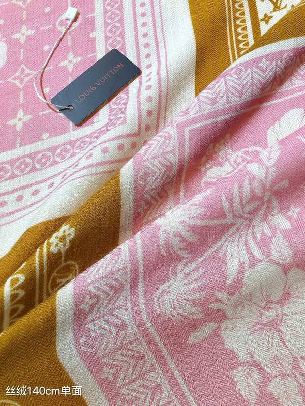 Louis Vuitton Scarf LVC00576 Louis Vuitton Scarf LVC00576